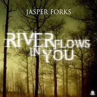 Jasper Forks — River Flows In You (Single Mg Mix) — обложка